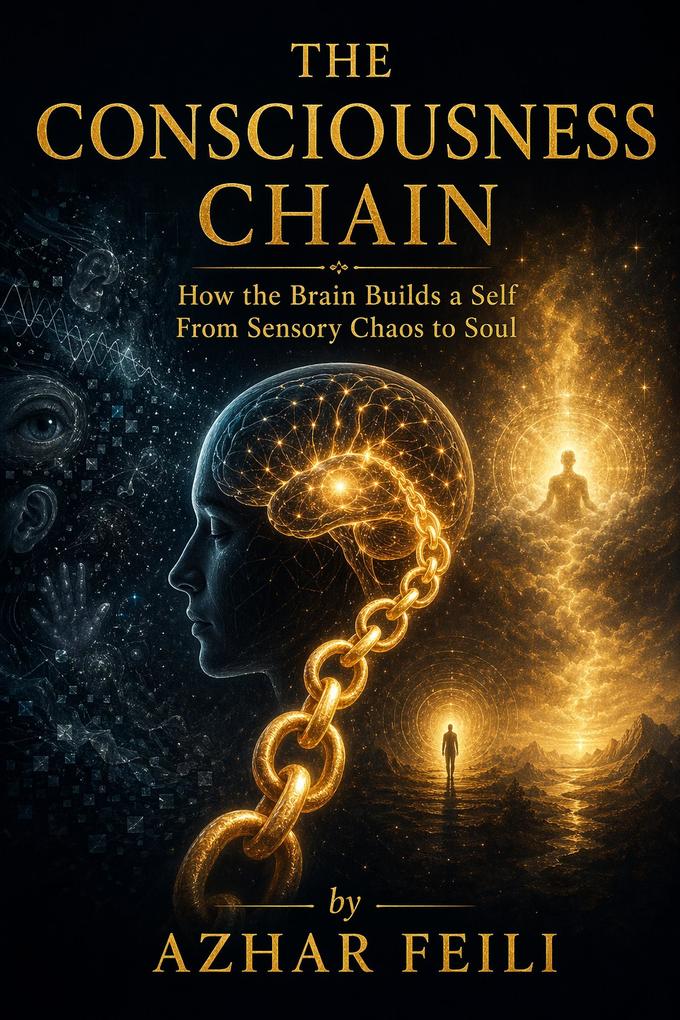 The Mind Machine