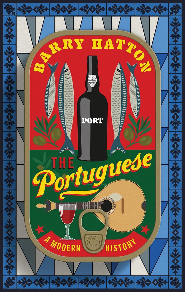 The Portuguese (NEW EDITION)