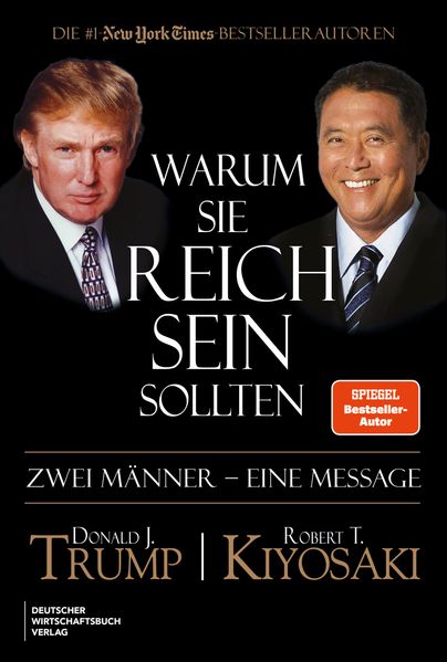 Warum Sie reich sein sollten