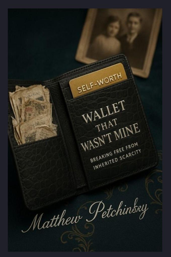 The Wallet That Wasn't Mine
