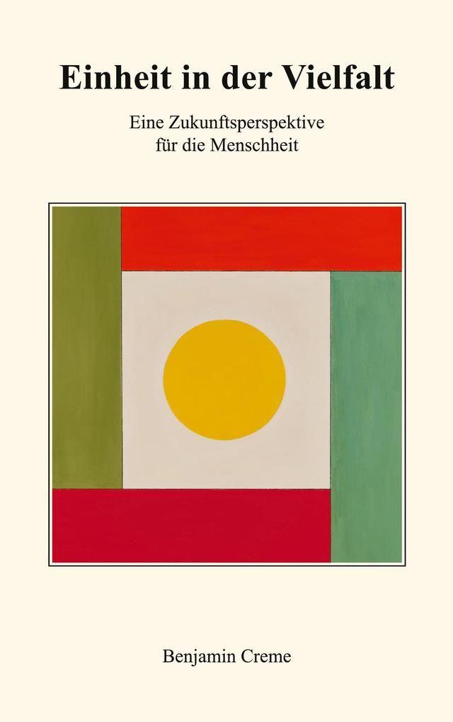 Einheit in der Vielfalt