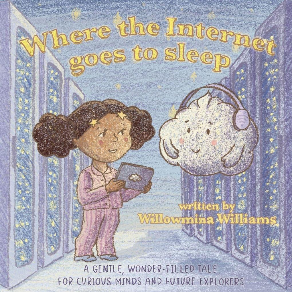 Where the Internet Goes to Sleep