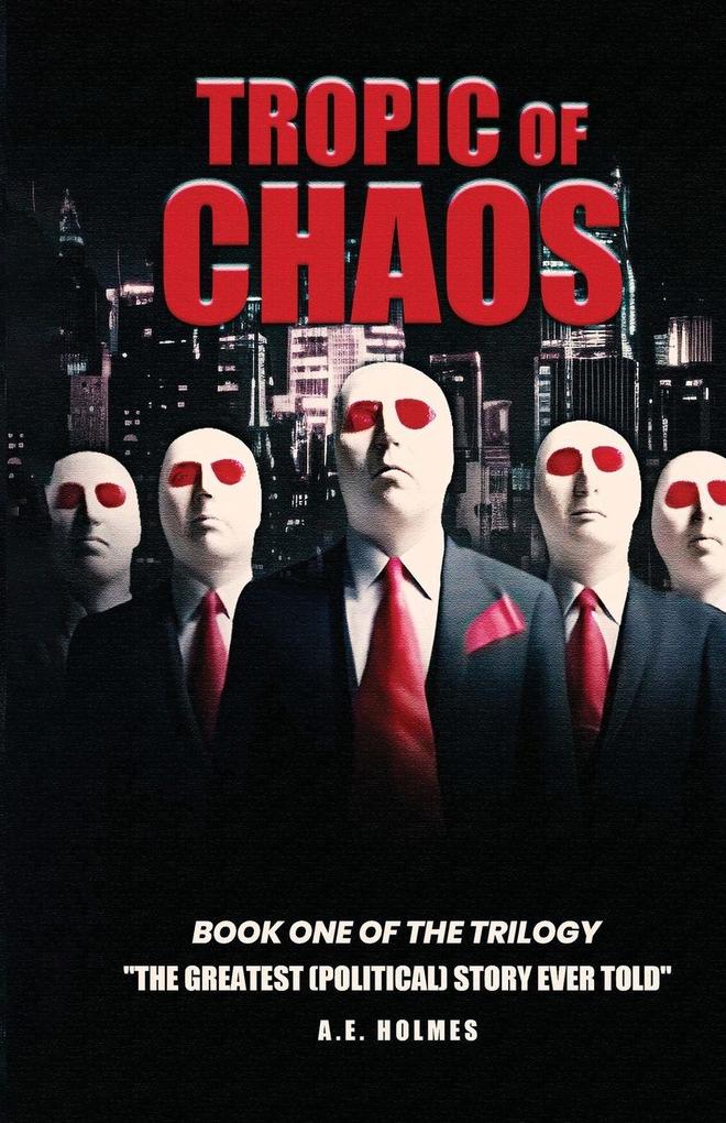 TROPIC of CHAOS