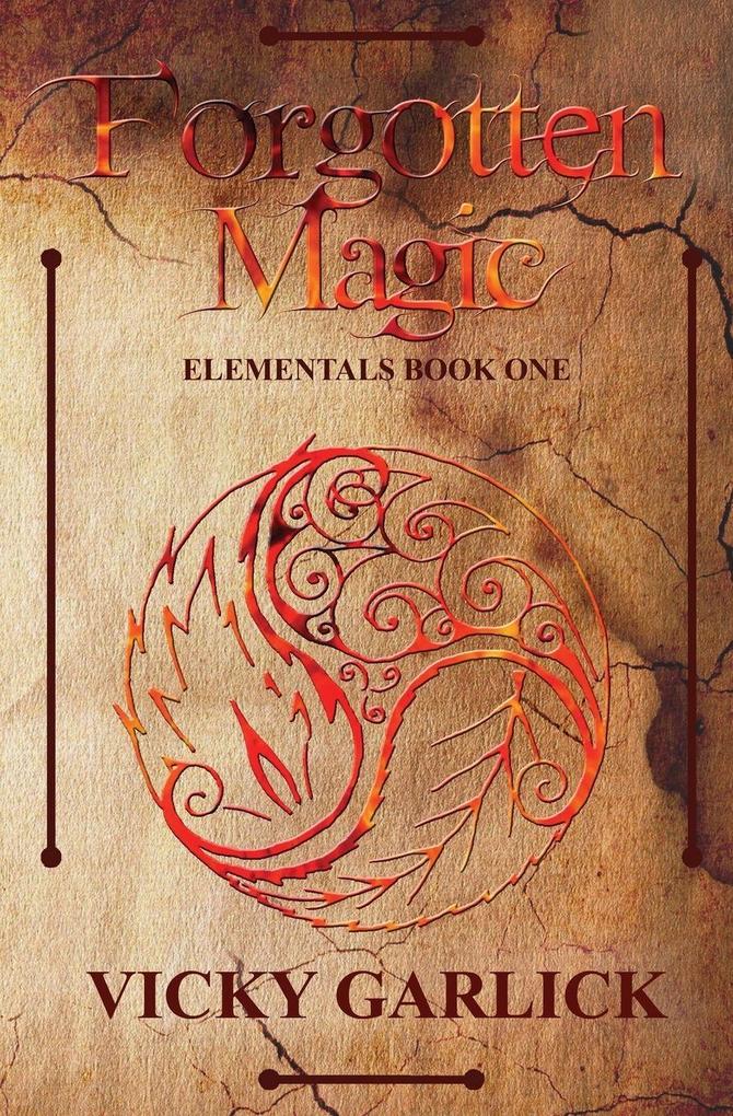 Forgotten Magic