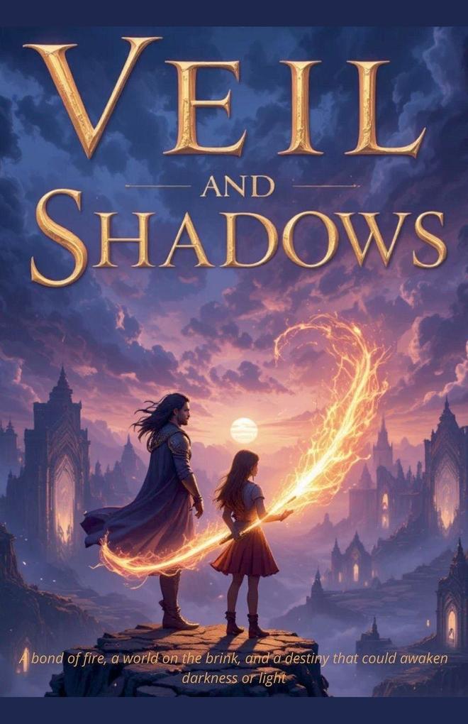 Veil and Shadows