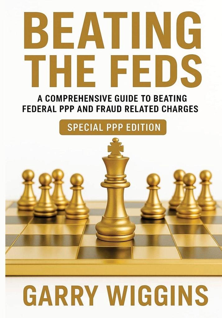 BEATING THE FEDS