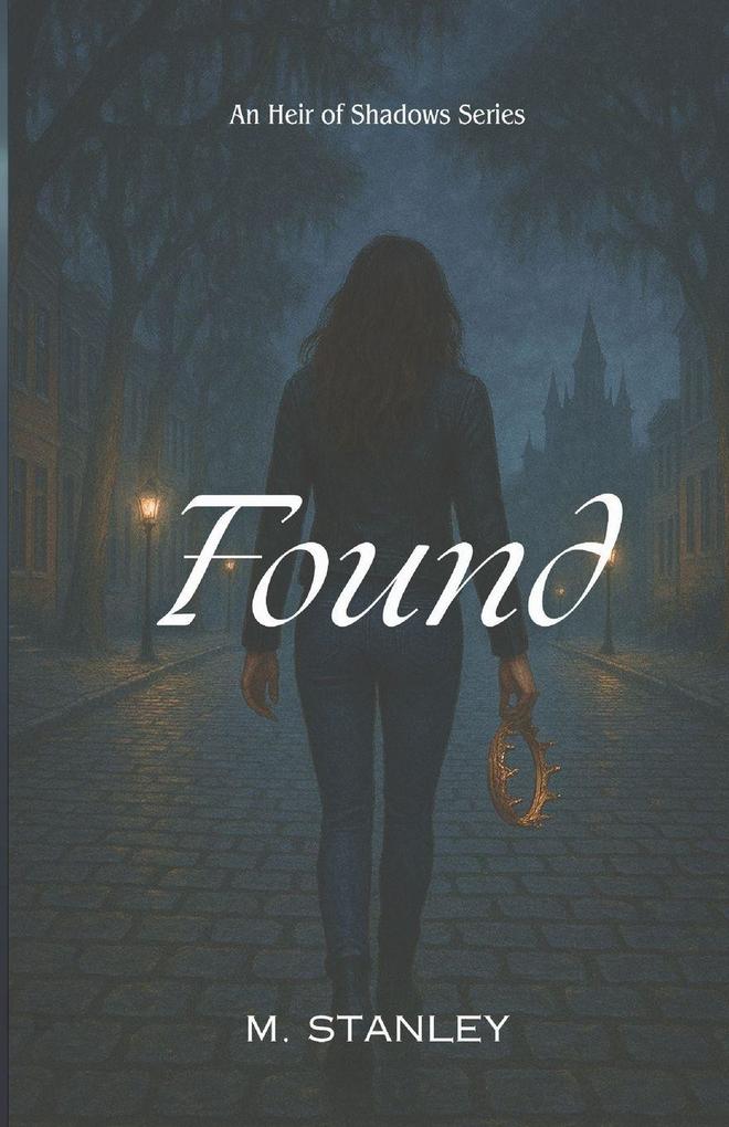 Found