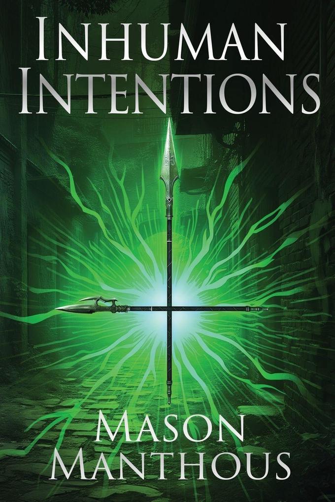 Inhuman Intentions