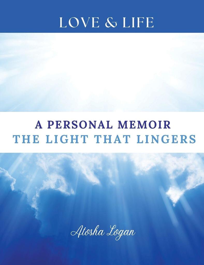 A Personal Memoir