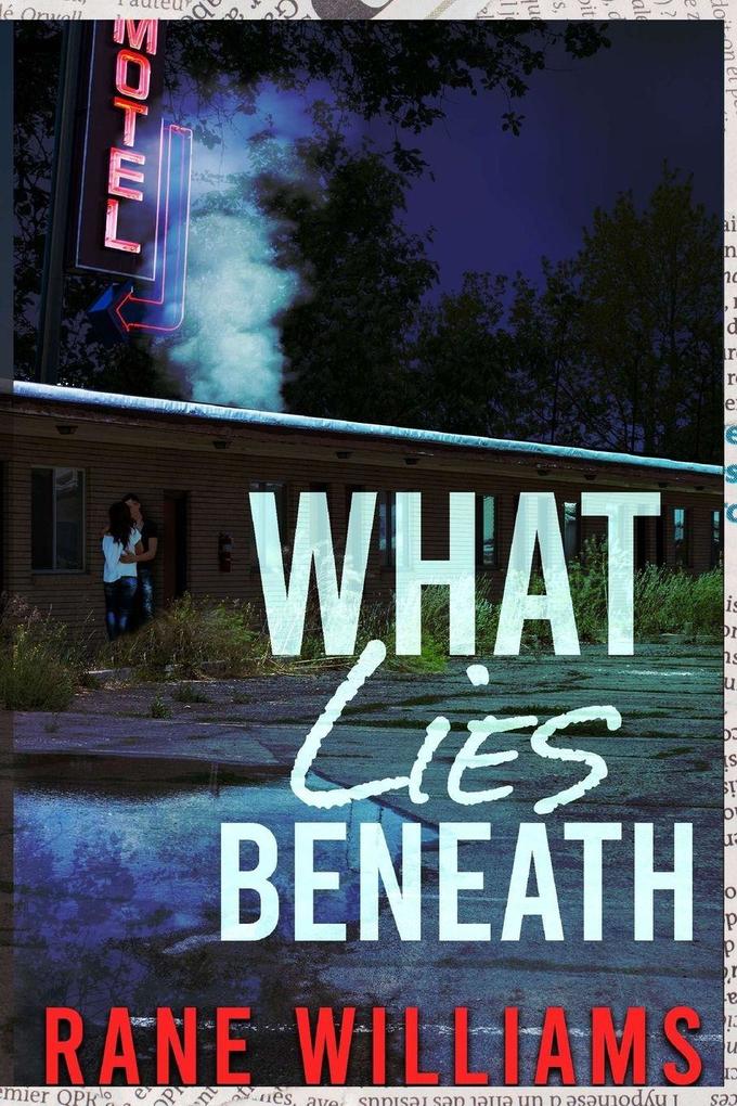What Lies Beneath