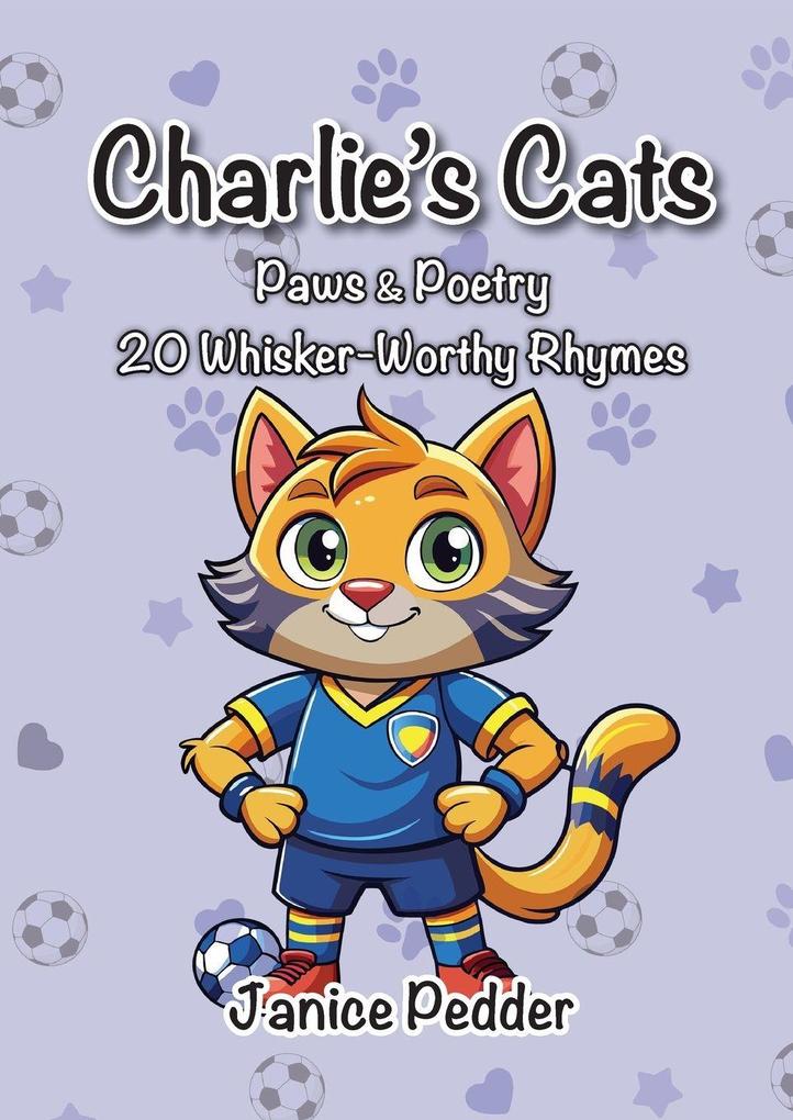 Charlie's Cats
