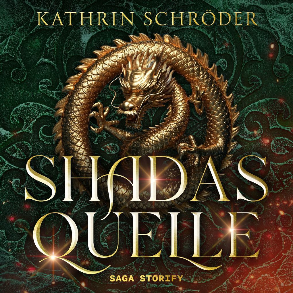 Shadas Quelle