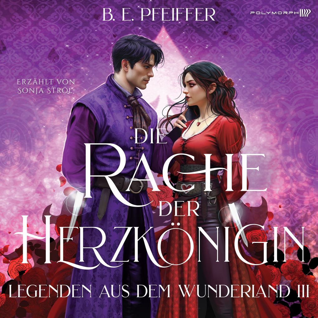 Legenden aus dem Wunderland - Die Rache der Herzkönigin