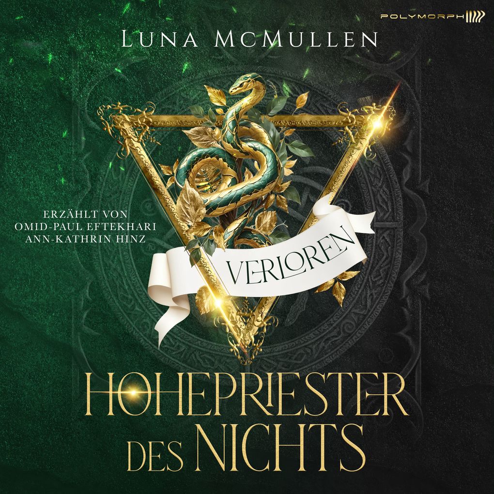 Hohepriester des Nichts - Verloren