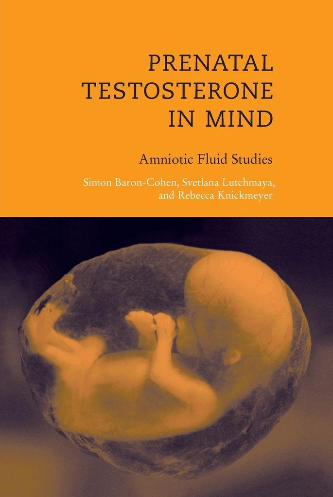 Prenatal Testosterone in Mind