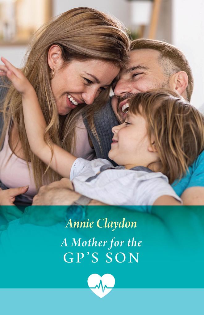A Mother For The Gp's Son