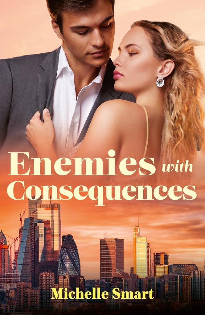 Enemies With Consequences