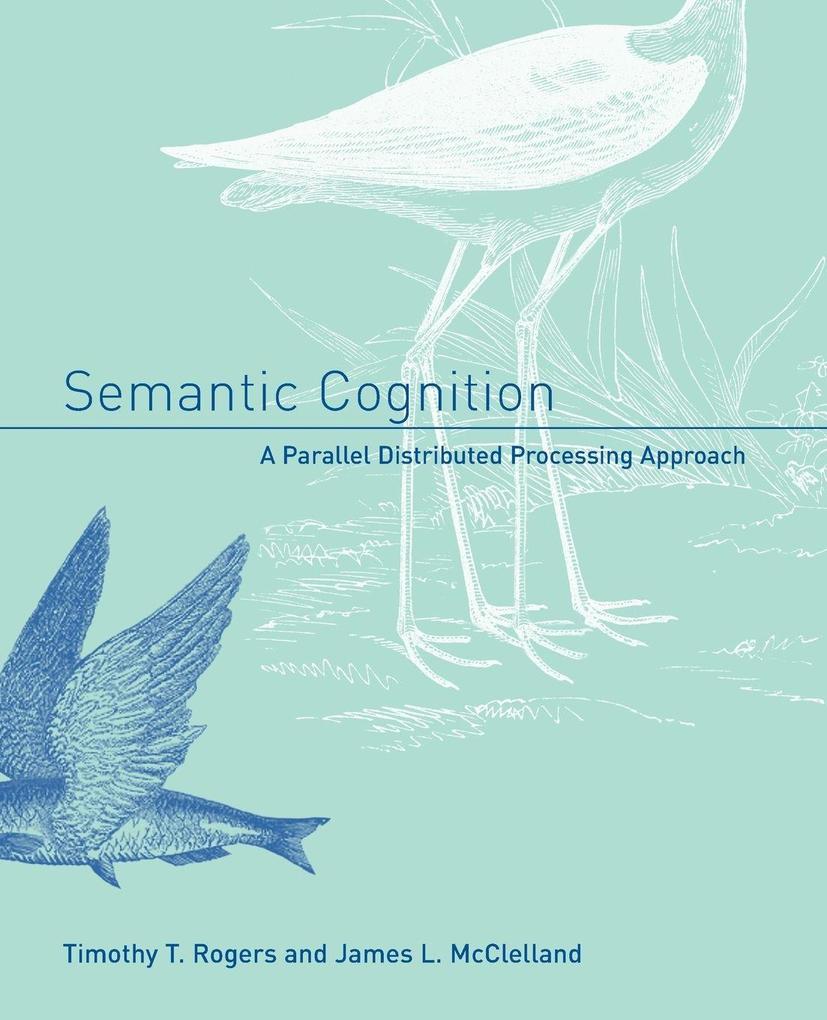 Semantic Cognition