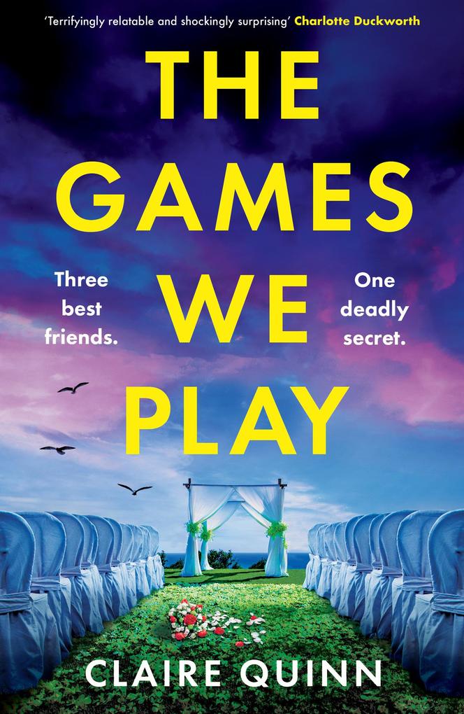 The Games We Play