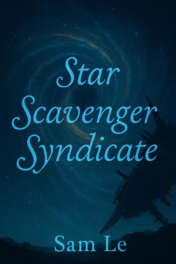 Star Scavenger Syndicate