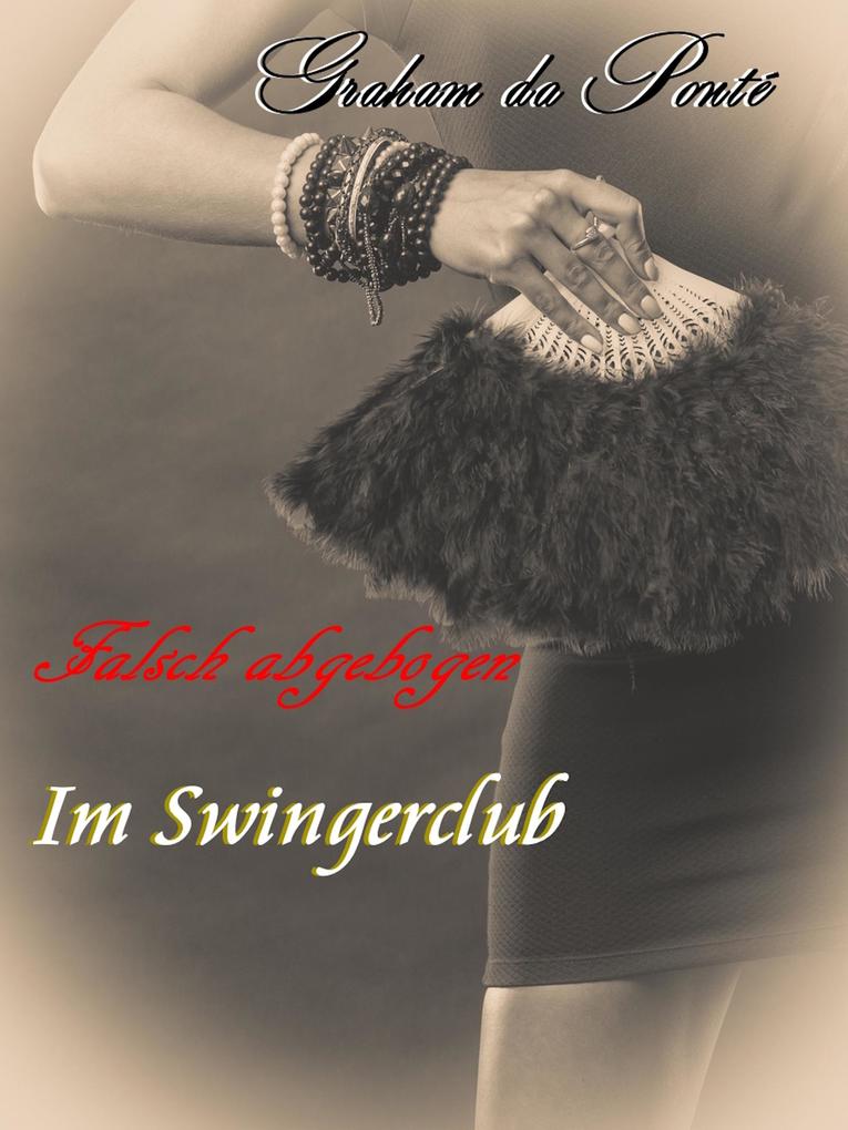 Falsch abgebogen: