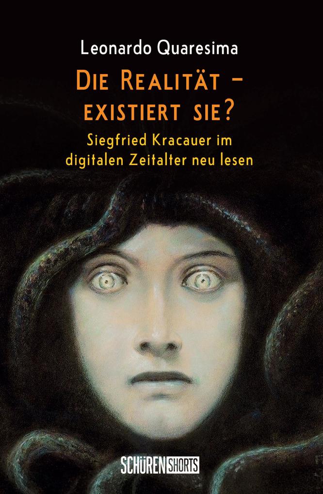 Die Realität - existiert sie?