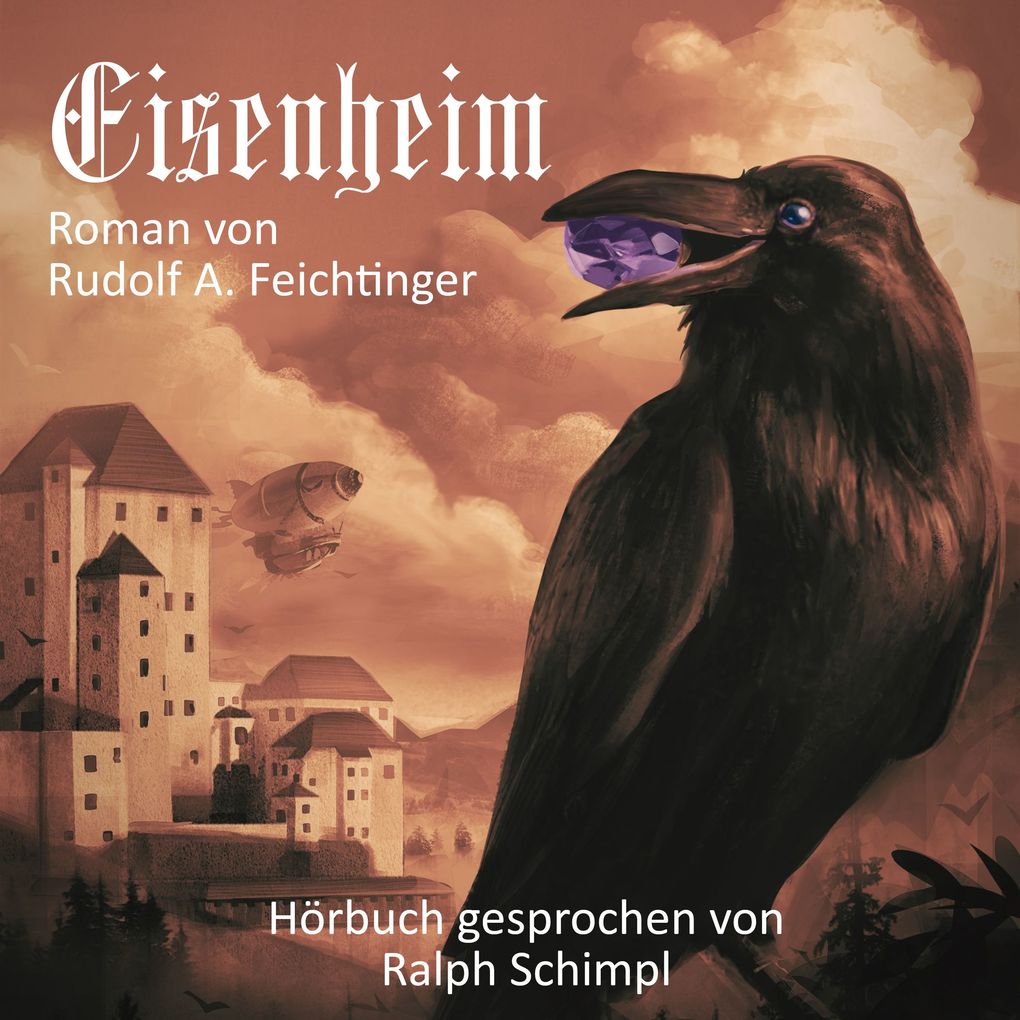 Eisenheim