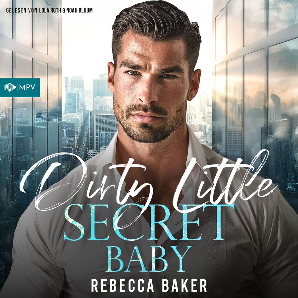 Dirty Little Secret Baby