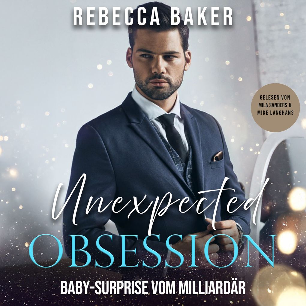 Unexpected Obsession