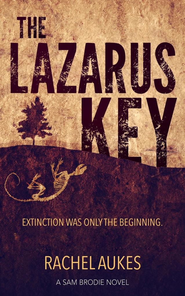The Lazarus Key