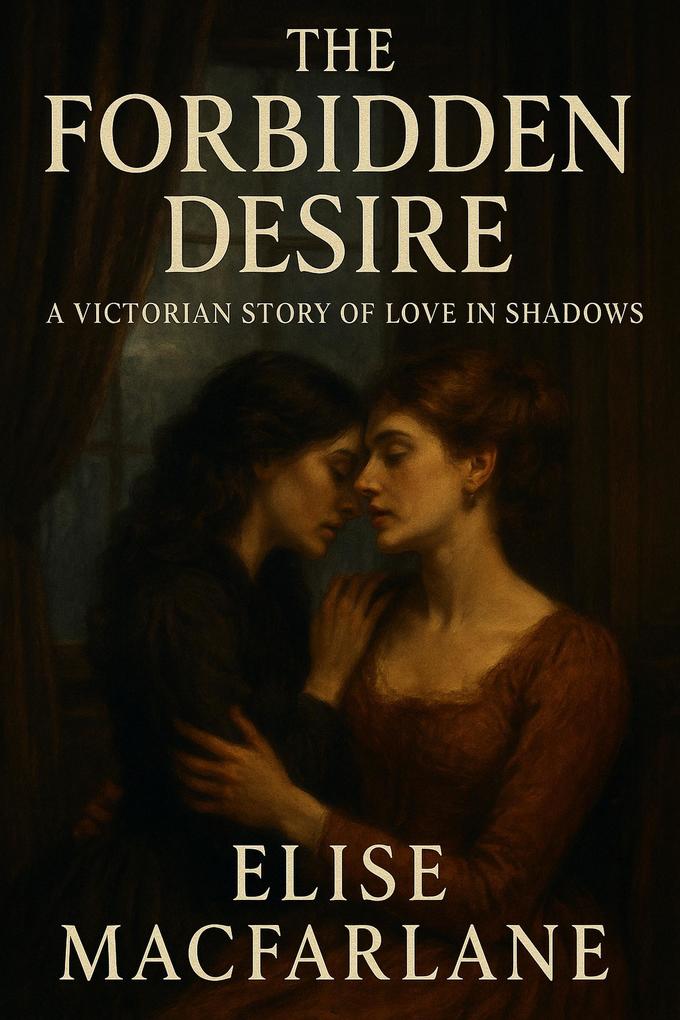 The Forbidden Desire