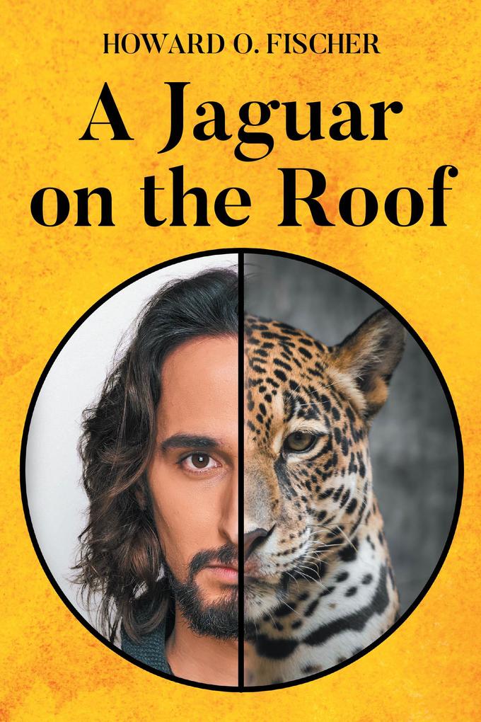 A Jaguar on the Roof