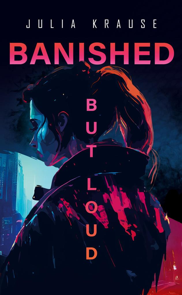 BANISHED BUT LOUD