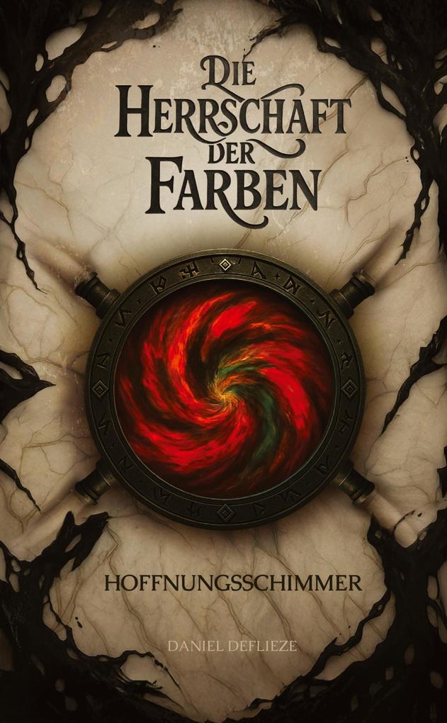 Die Herrschaft der Farben - Hoffnungsschimmer
