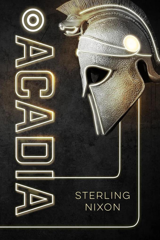 Acadia (Children of Acadia #1)