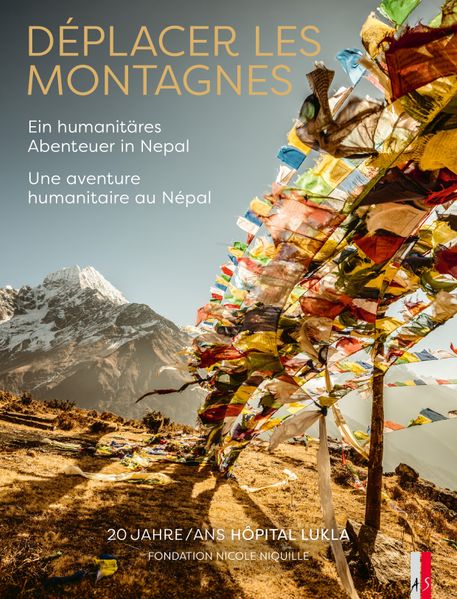 Déplacer les montagnes