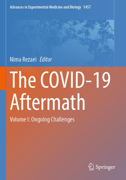 The COVID-19 Aftermath
