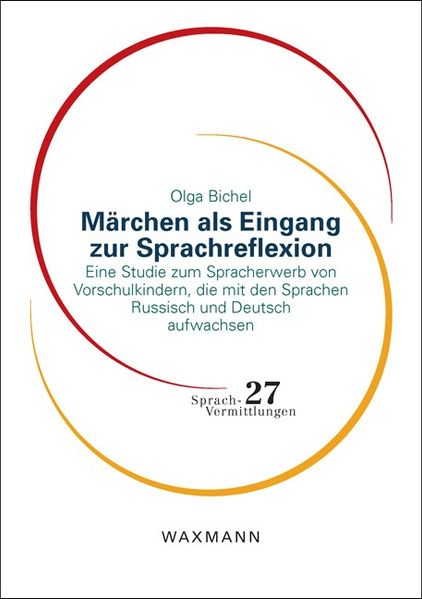 Märchen als Eingang zur Sprachreflexion