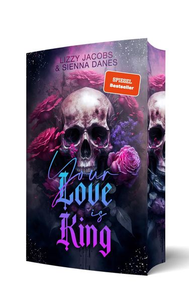 Your Love is King