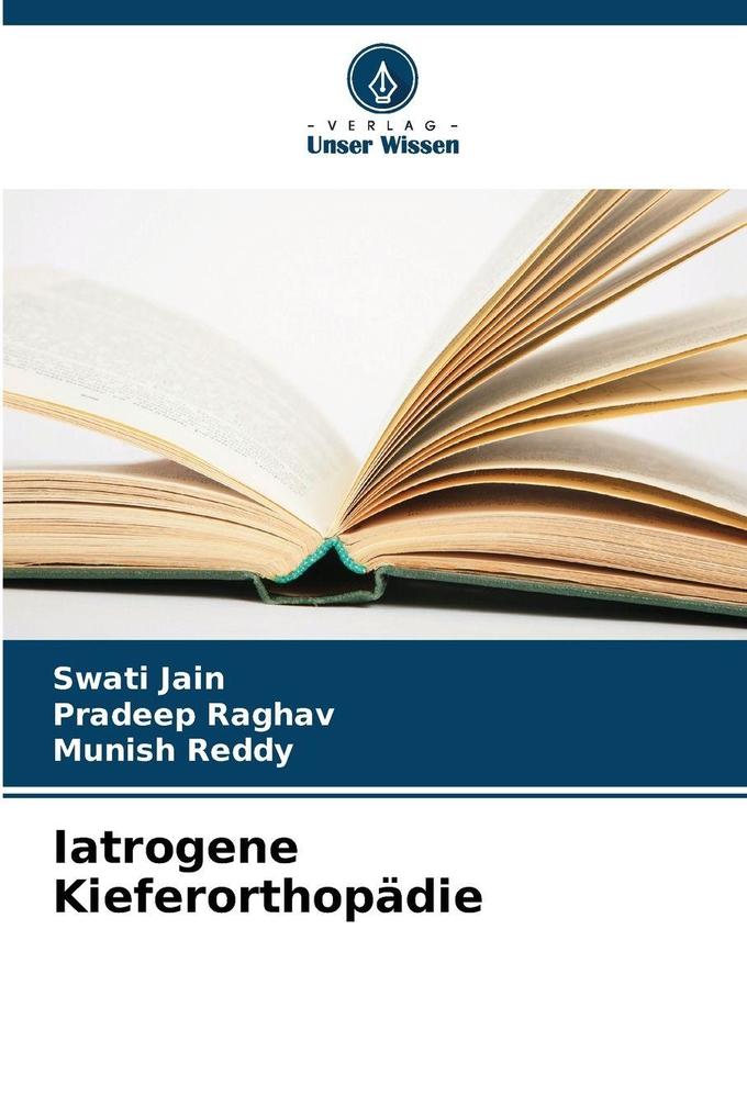 Iatrogene Kieferorthopädie