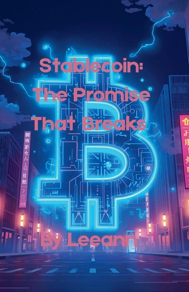 Stablecoin
