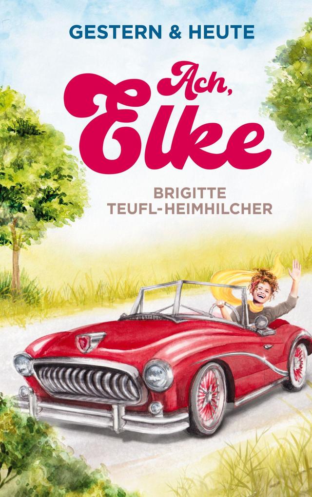 Ach Elke