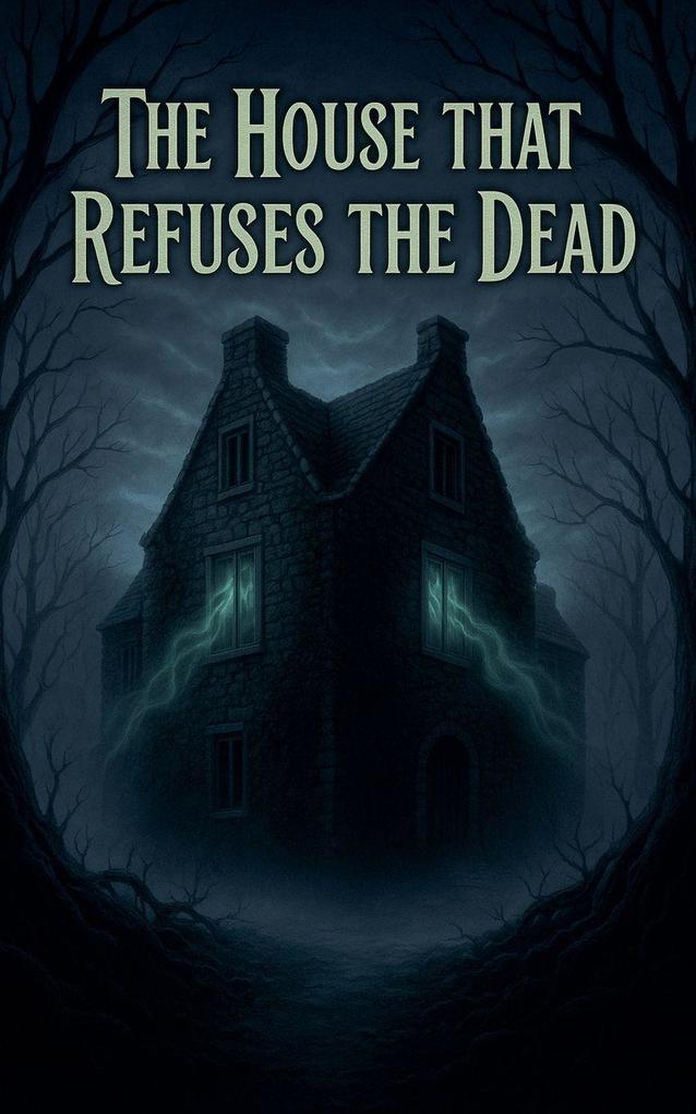 The House That Refuses the Dead