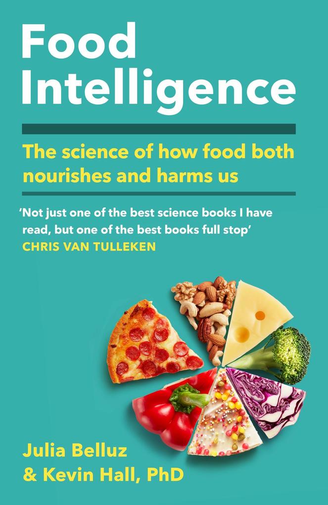 Headline Food Intelligence