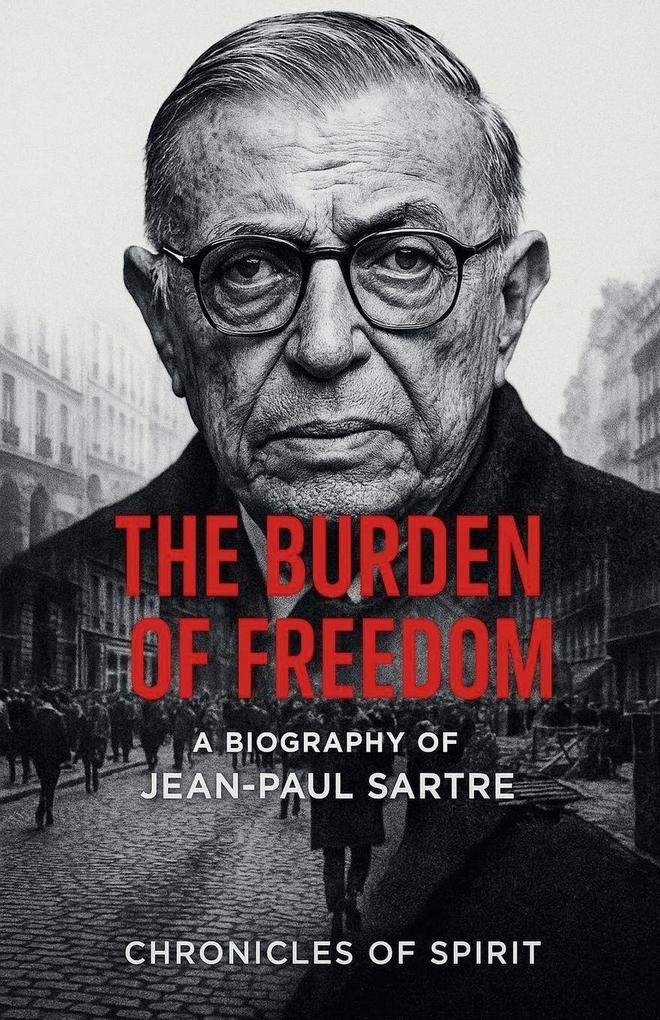 The Burden of Freedom