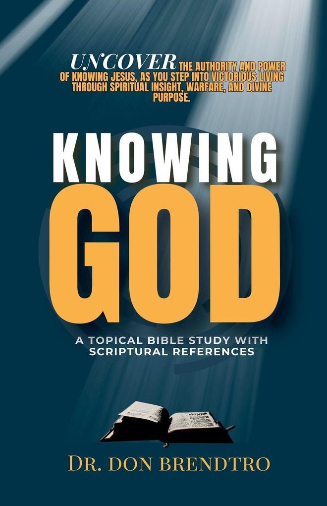 Knowing God