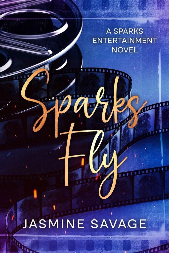 Sparks Fly