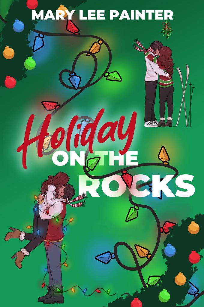 Holiday on the Rocks