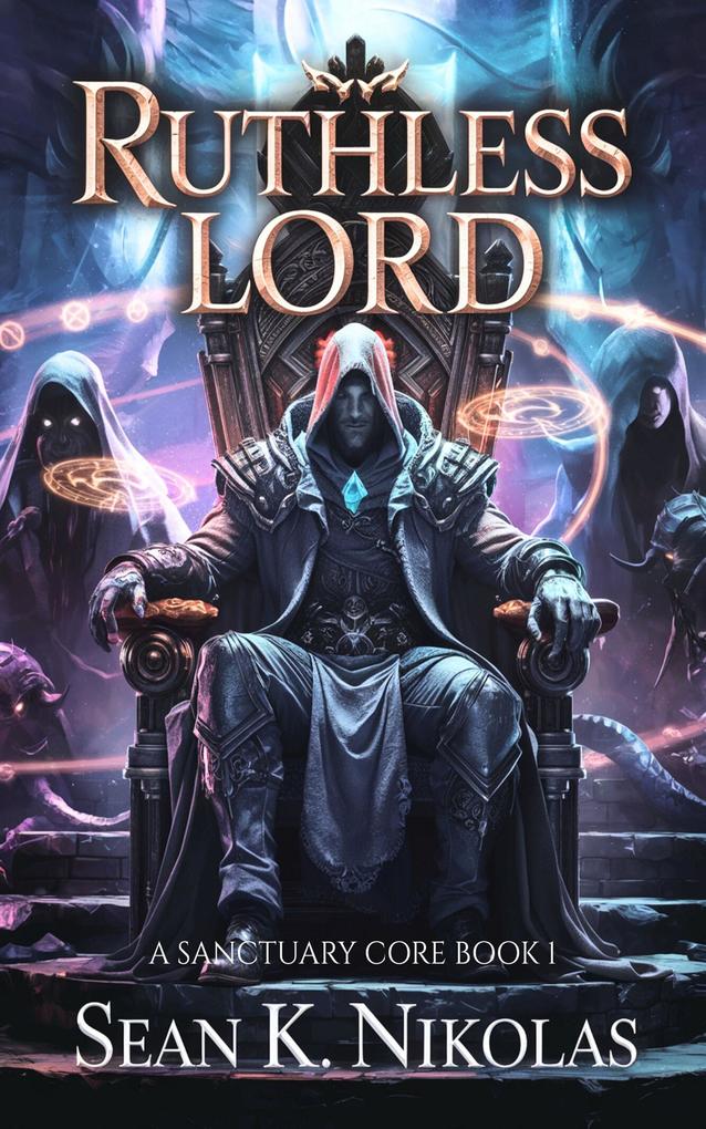Erbarmungsloser Lord