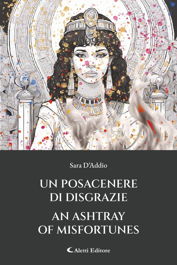 Un posacenere di disgrazie - An ashtray of misfortunes